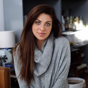 Meet your Posher, Sabrina